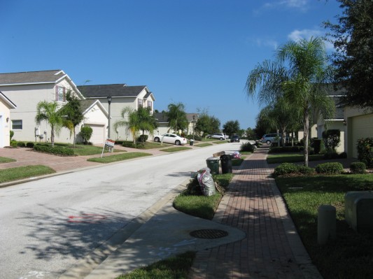 Windsor place