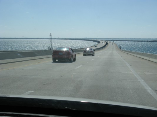 Mere sky way drive
