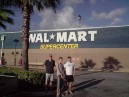 Første Wal-Mart