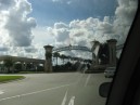 Flot byport