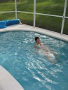 Sild i pool